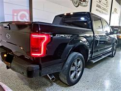 فۆرد F-150